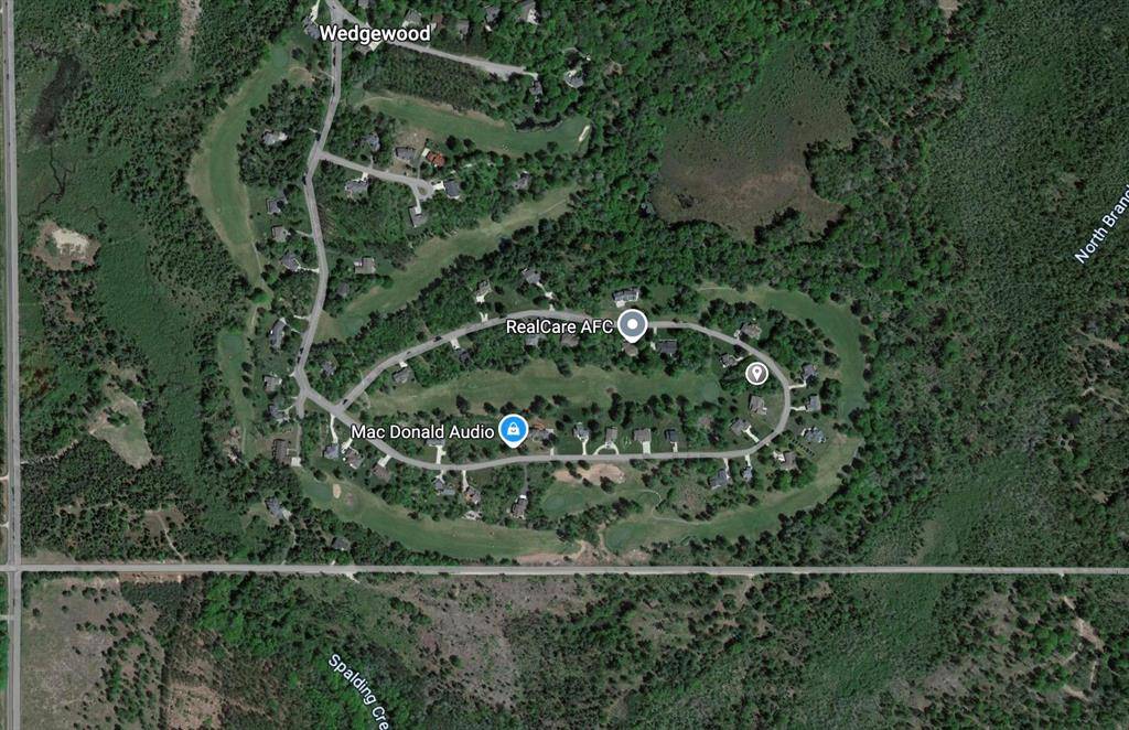 Cherry Grove Twp, MI 49601,00 White Pine Drive Lot 53 Lot: 53