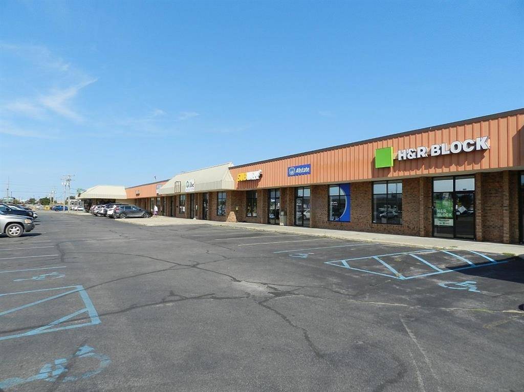 Blair Twp, MI 49685,853 S US-31