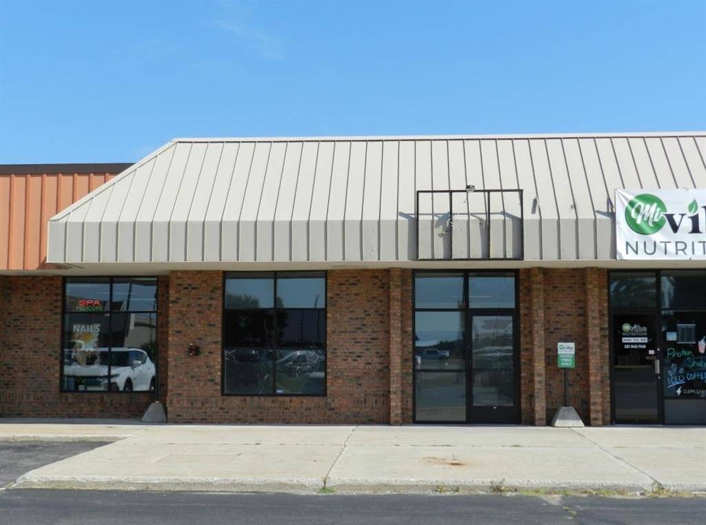 Blair Twp, MI 49685,853 S US-31