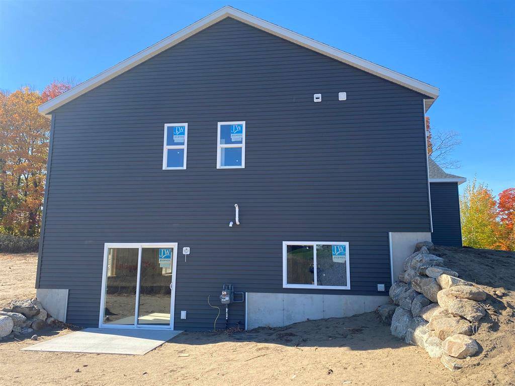 Elmwood Twp, MI 49621,7559 E Meadows Drive 52