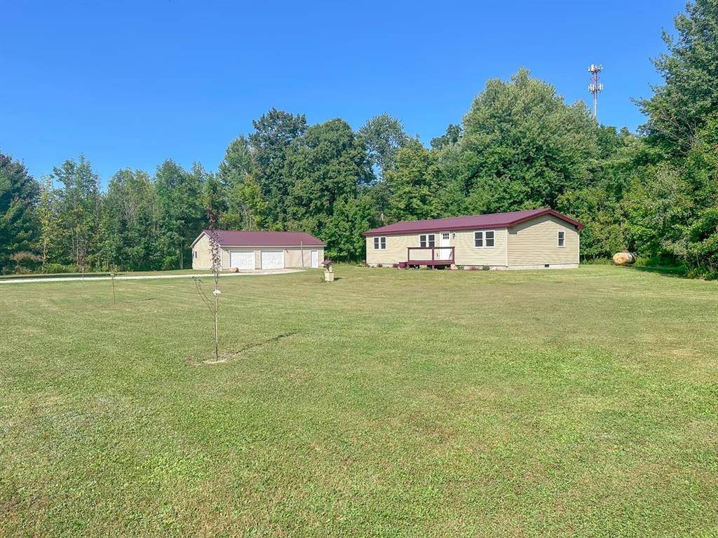 Coleman, MI 48618,5664 N County Line Road