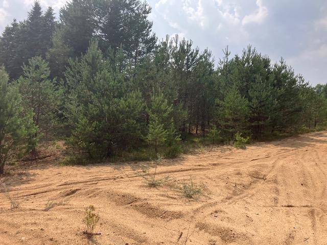 Hanover Twp, MI 49620,10.25 N 2 1/2 Road
