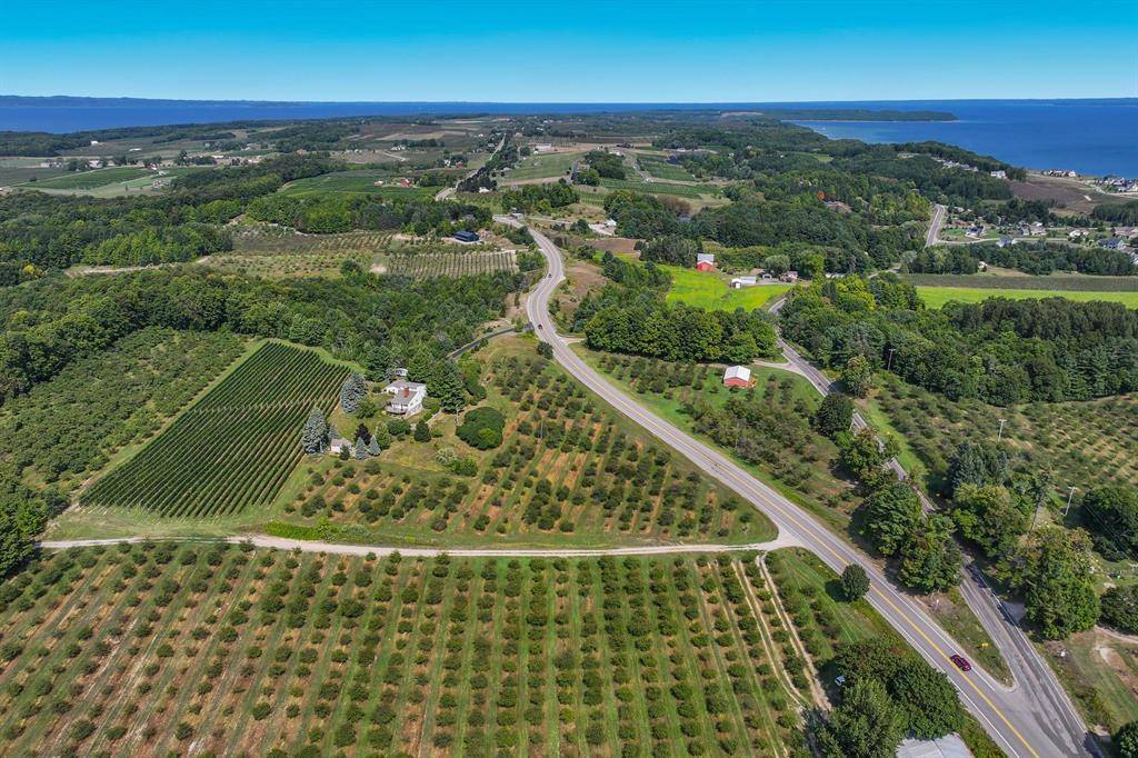 Peninsula Twp, MI 49686,15111 Smokey Hollow Road