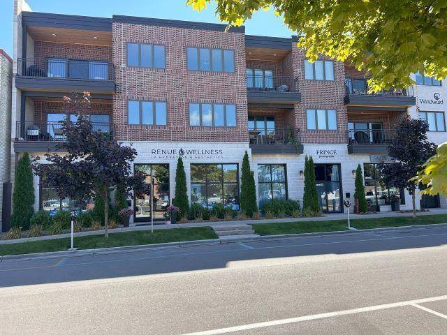 Traverse City, MI 49684,607 Randolph Street Unit: 101