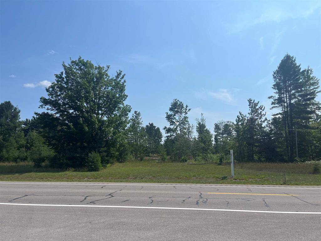 Paradise Twp, MI 49649,M-113 Lot: A-3