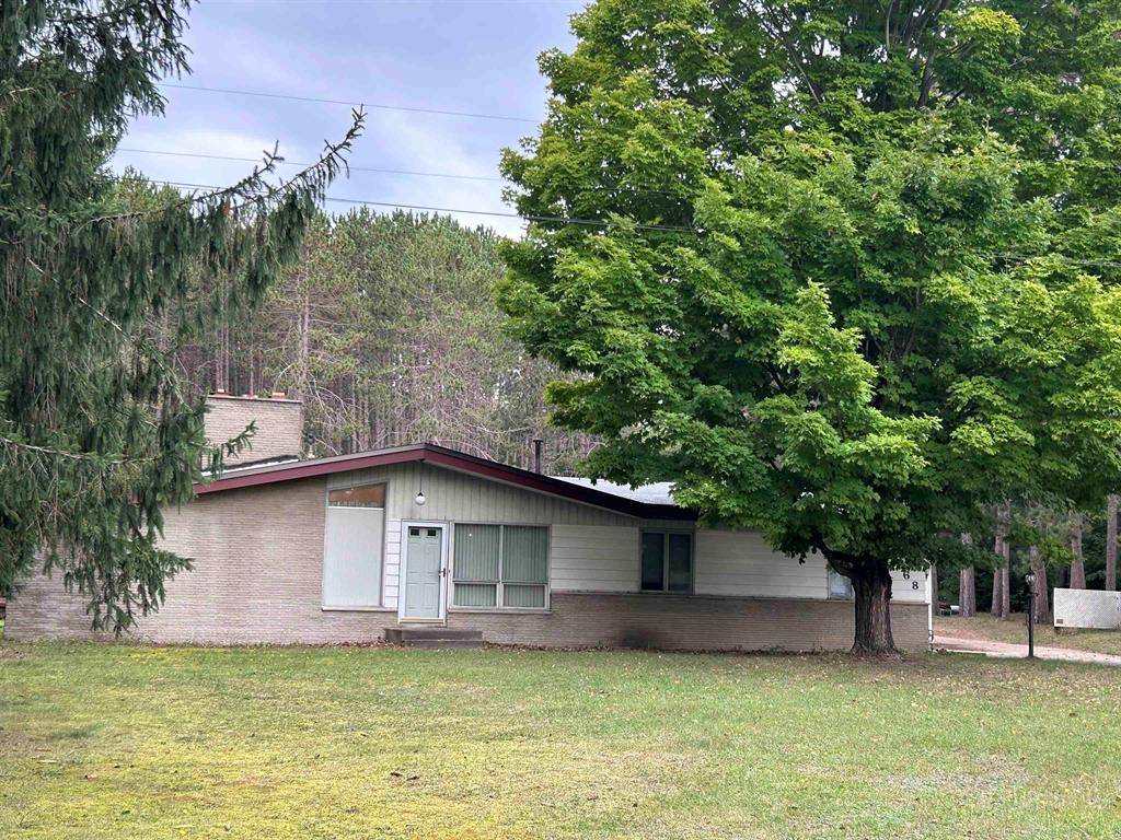 Forest Home Twp, MI 49615,2768 S M-88