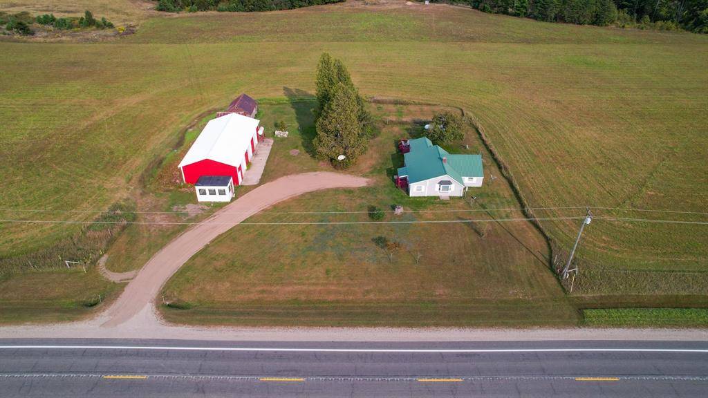 Sylvan Twp, MI 49631,10350 30th Avenue