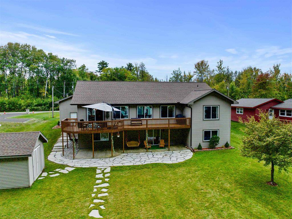 Alanson, MI 49706,11246 Kings Point