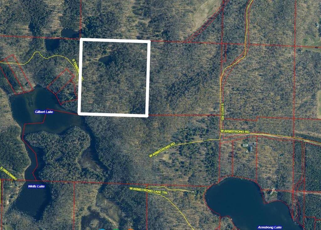 Kasson Twp, MI 49630,Fritz Road
