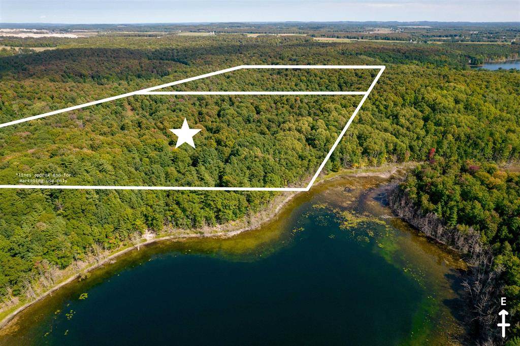 Kasson Twp, MI 49630,Fritz Road