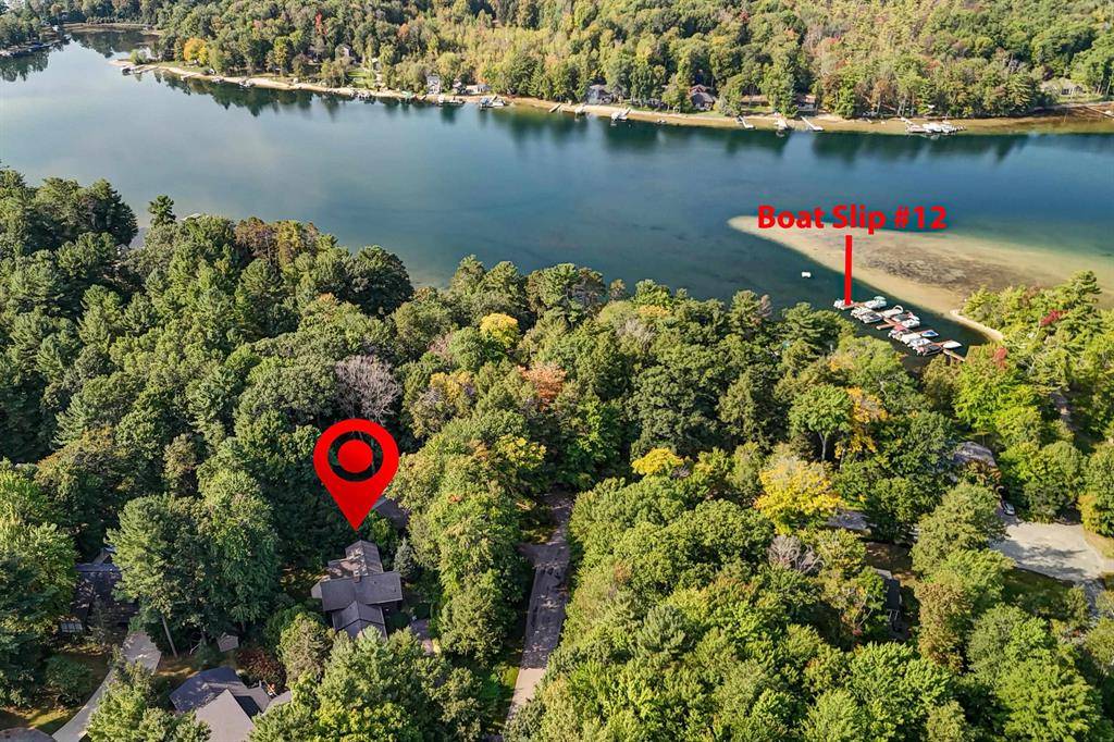 Traverse City, MI 49685,7695 Gingerwood Drive Lot: 16