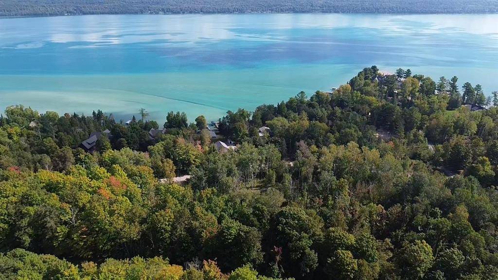 Torch Lake Twp, MI 49648,00 Torch Lake Drive,NW