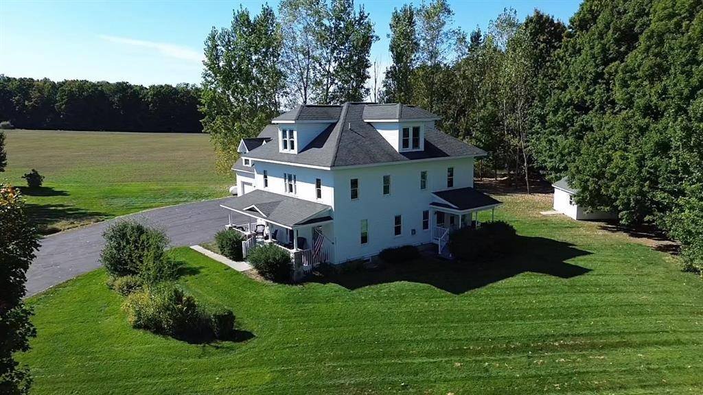 White Water Twp, MI 49690,5721 Broomhead Road