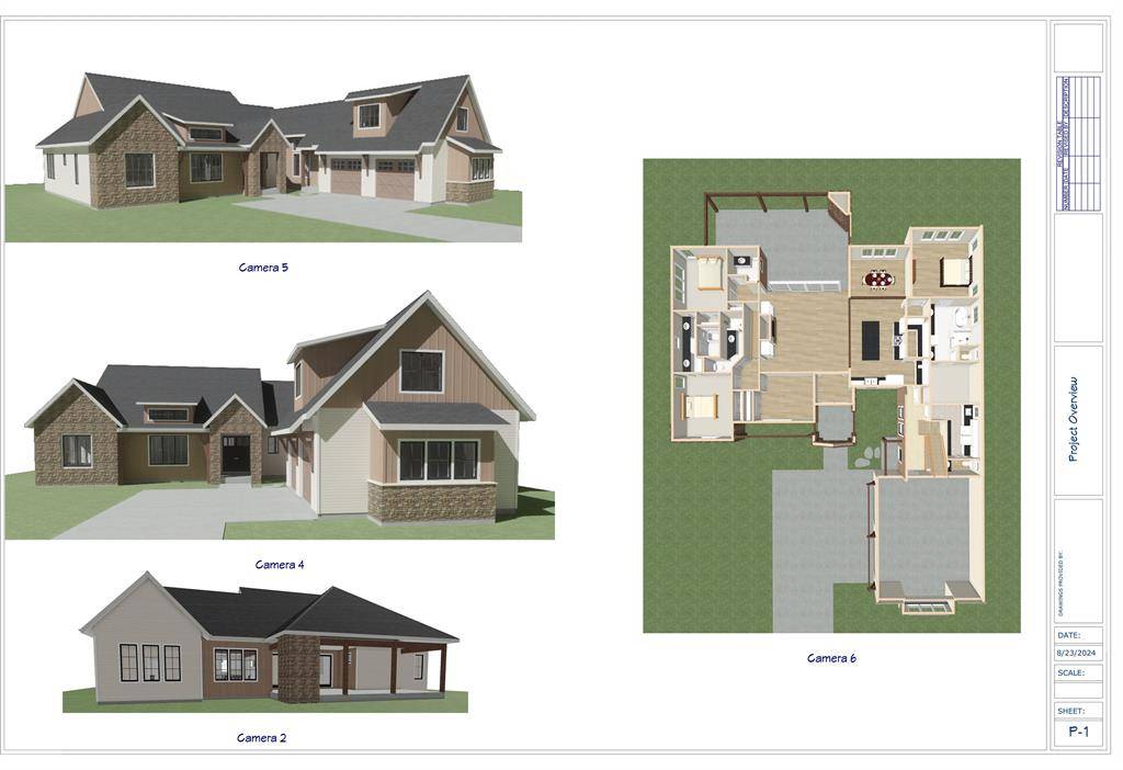 East Bay Twp, MI 49686,TBB 3463 Autumn Leaf Drive Lot: 32