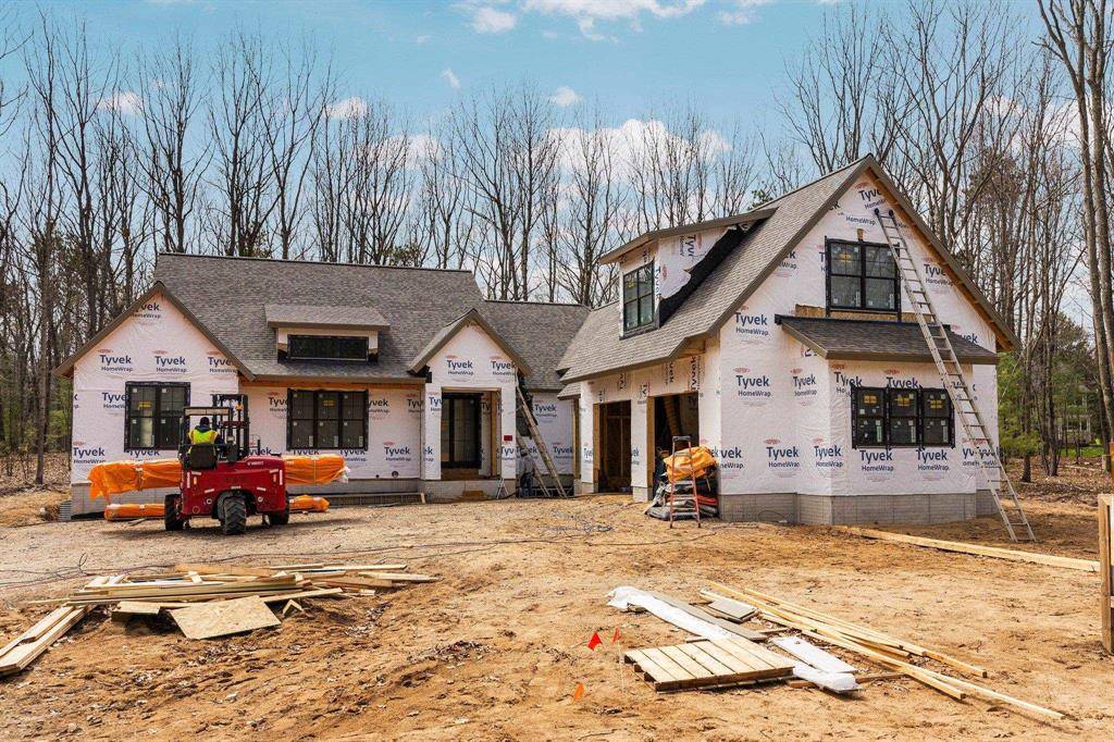 East Bay Twp, MI 49686,TBB 3463 Autumn Leaf Drive Lot: 32