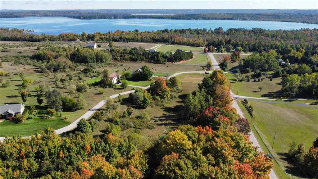White Water Twp, MI 49690,0 Palaestrum Road
