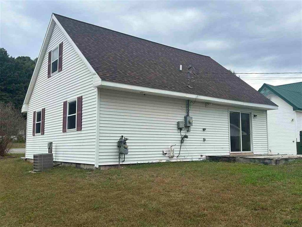 Central Lake Twp, MI 49622,2050 Main Street