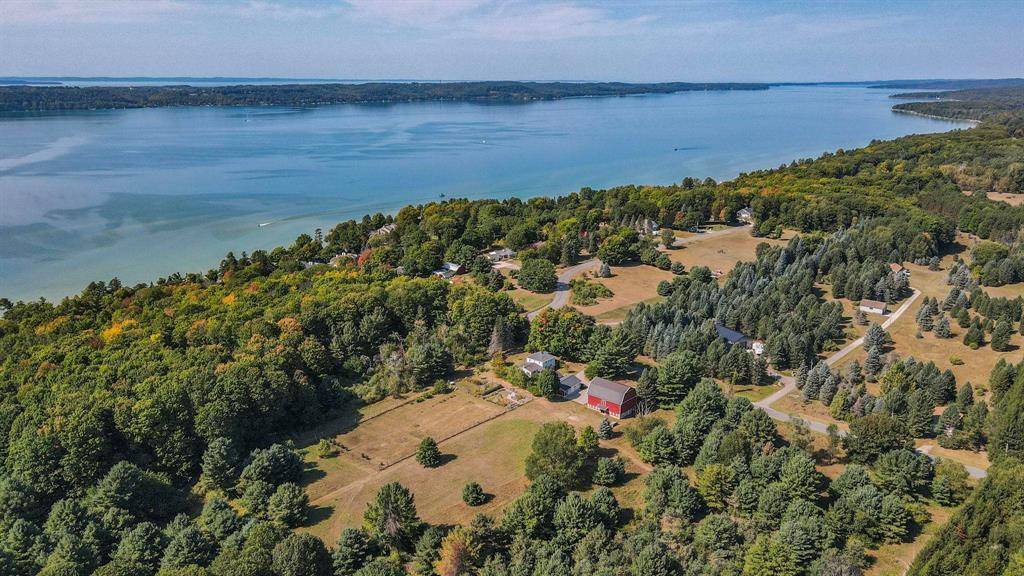Forest Home Twp, MI 49615,9115 Steiner Road