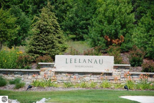 Elmwood Twp, MI 49684,8051 E Summerfield Drive Lot: 1