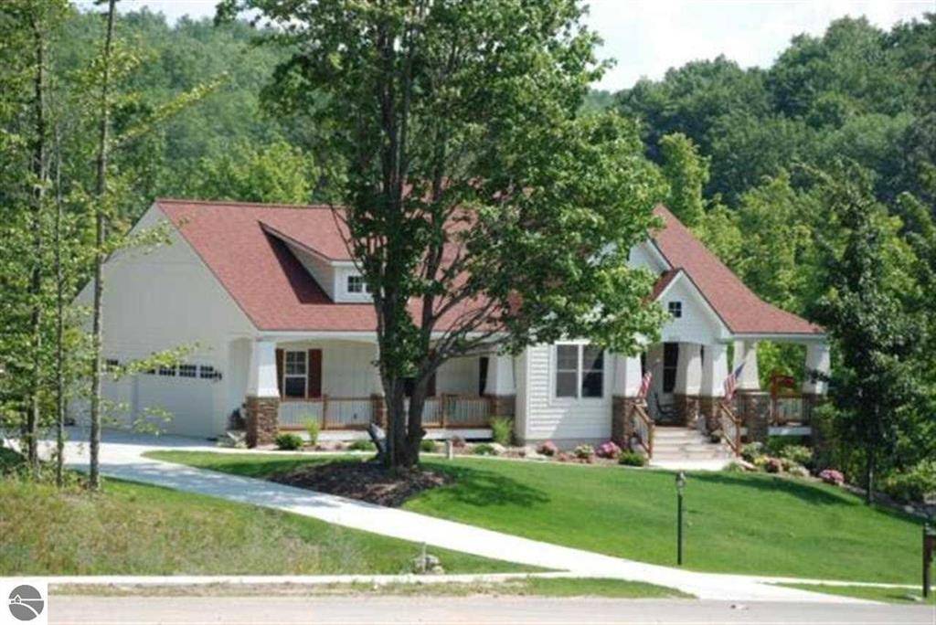 Elmwood Twp, MI 49684,Lot 61 S Skye Hill Drive Lot: 61
