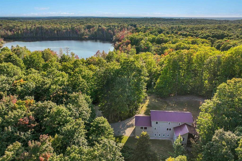 Excelsior Twp, MI 49646,5877 NE Lake Five Lane