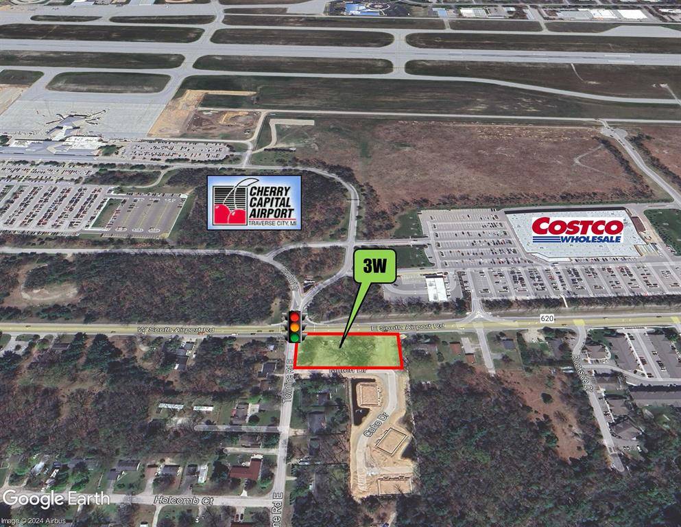 East Bay Twp, MI 49686,TBD Mitten Drive