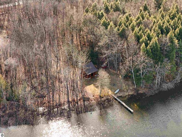 Peninsula Twp, MI 49686,3900 Swaney Road