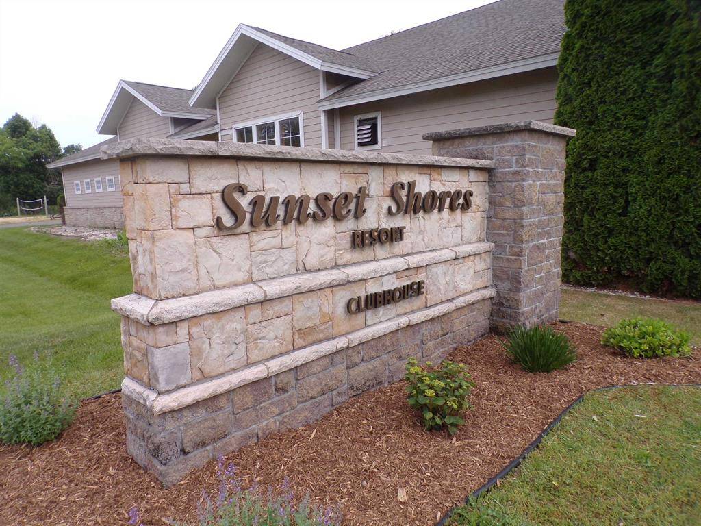 Cadillac, MI 49601,1246 Sunnyside Drive 304 Week 8