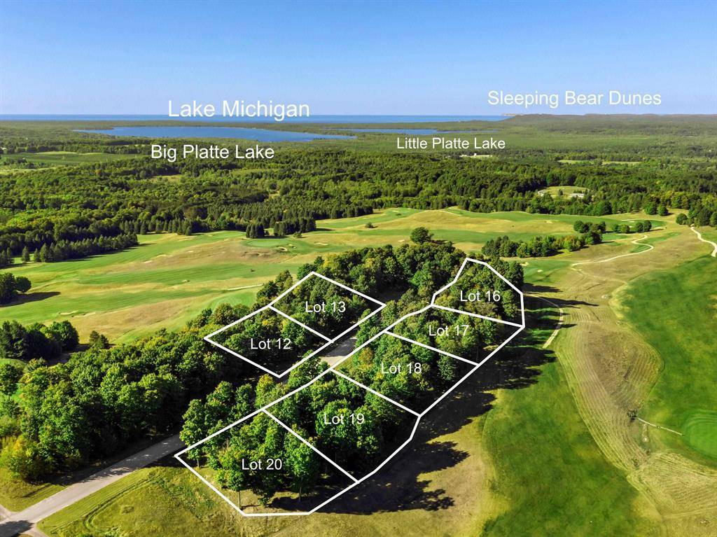 Homestead Twp, MI 49617,0017 Heather Ridge Trail