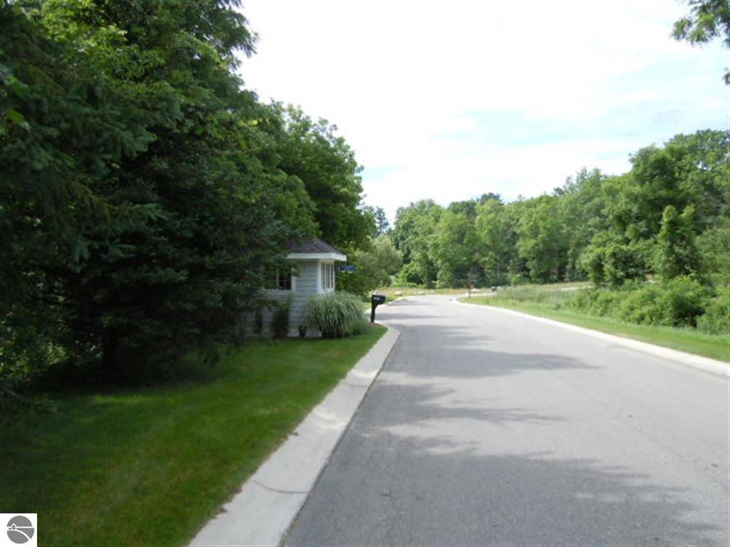 Garfield Twp, MI 49684,821 Wind Drift Drive Lot: 67