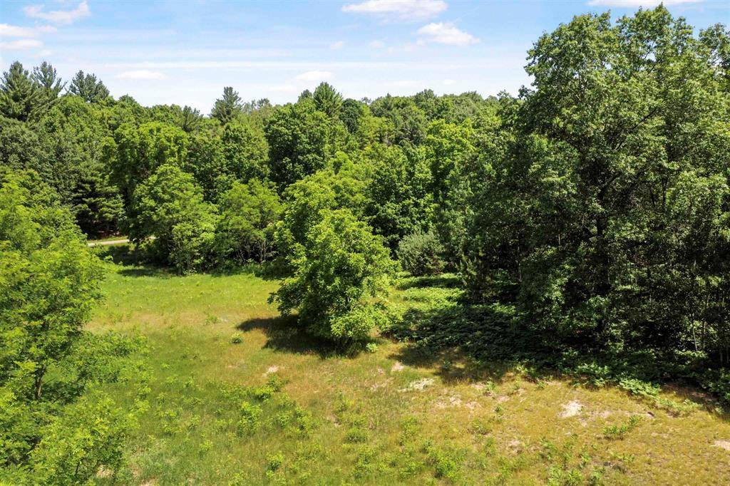 Brown Twp, MI 49660,Parcel B River Road