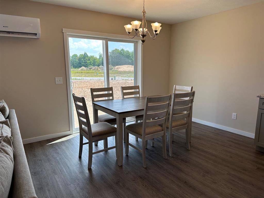 Blair Twp, MI 49685,2615 Plover Drive 36 Lot: 36