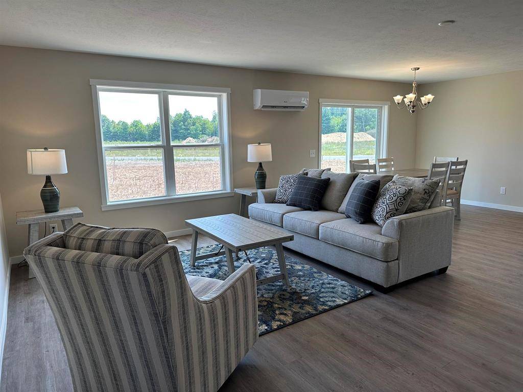 Blair Twp, MI 49685,2615 Plover Drive 36 Lot: 36