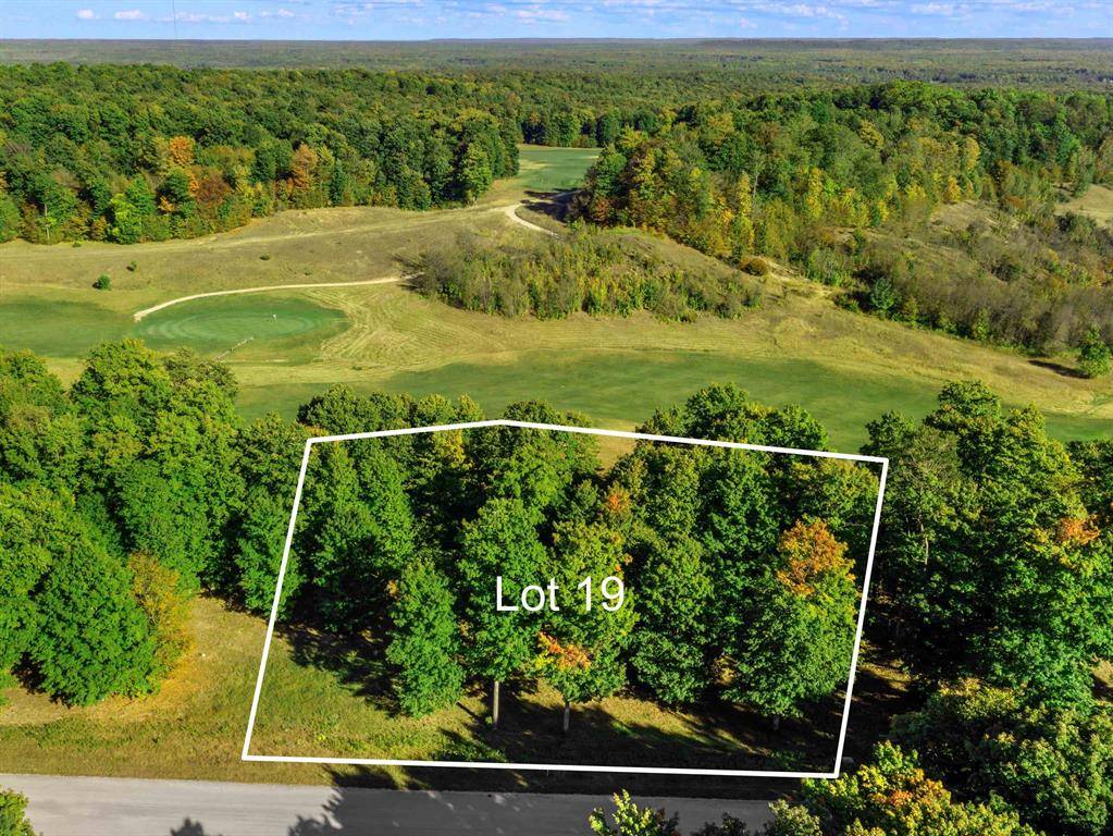 Homestead Twp, MI 49617,0019 Heather Ridge Trail