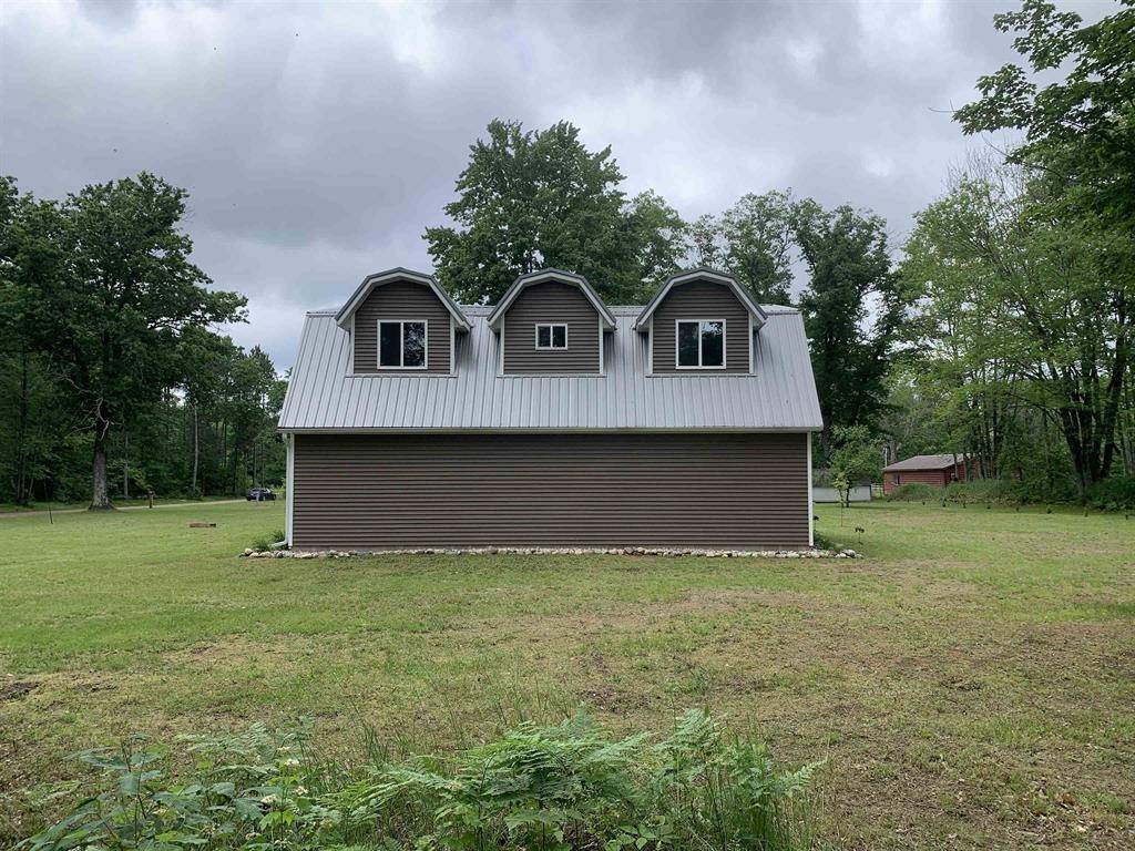 Slagle Twp, MI 49638,9985 W 30 Road