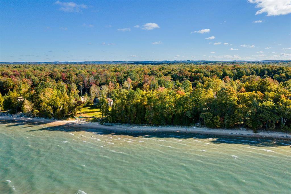 Torch Lake Twp, MI 49648,567 Yellow Birch Drive