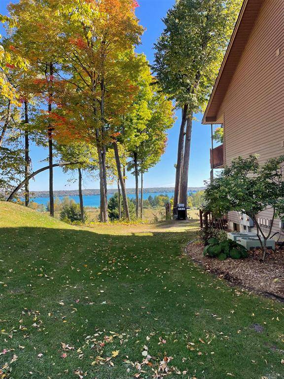 Torch Lake Twp, MI 49648,737 Maplewood Lane 18 Lot: 18
