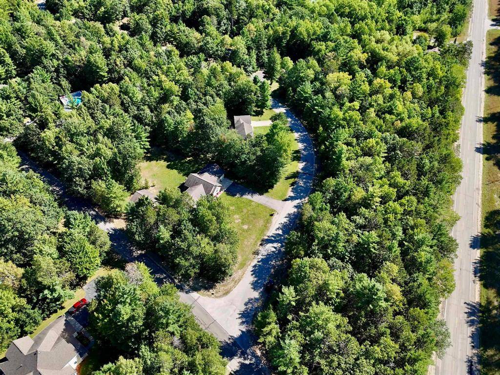 Kalkaska Twp, MI 49646,2060 Driftwood Lane Lot: 34