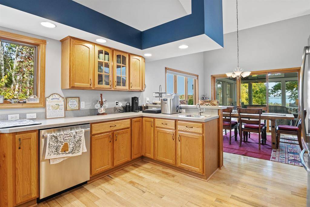 Milton Twp, MI 49676,11826 Ridge View Drive