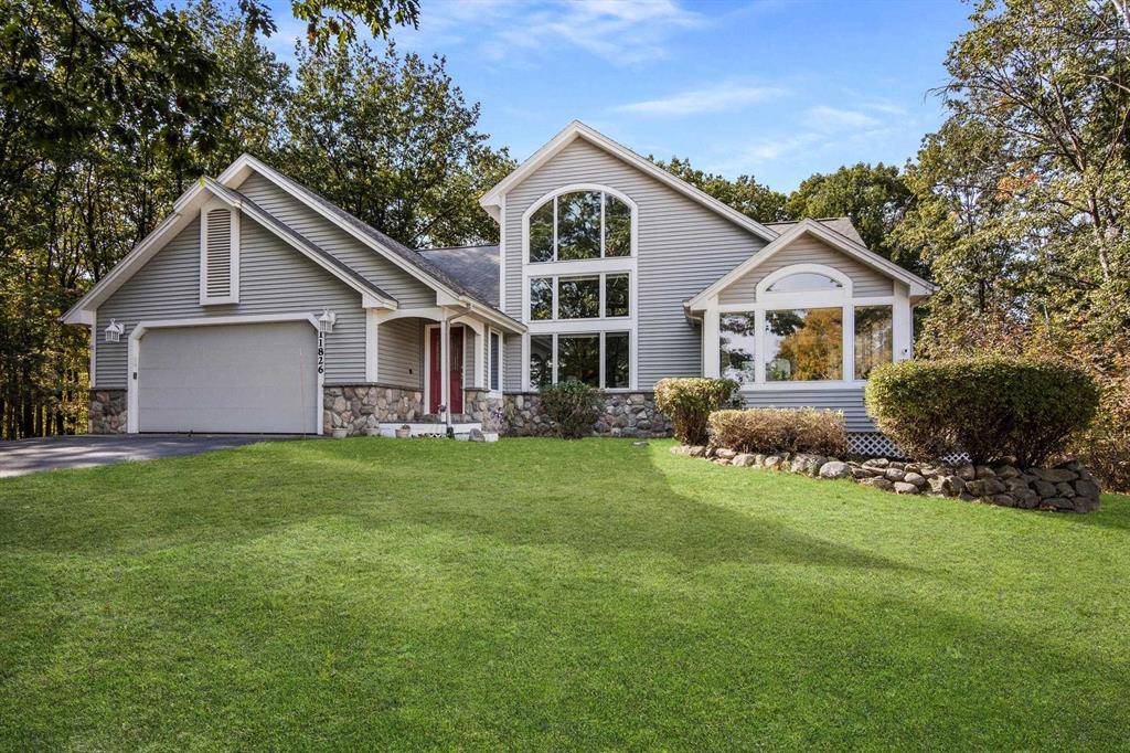 Milton Twp, MI 49676,11826 Ridge View Drive