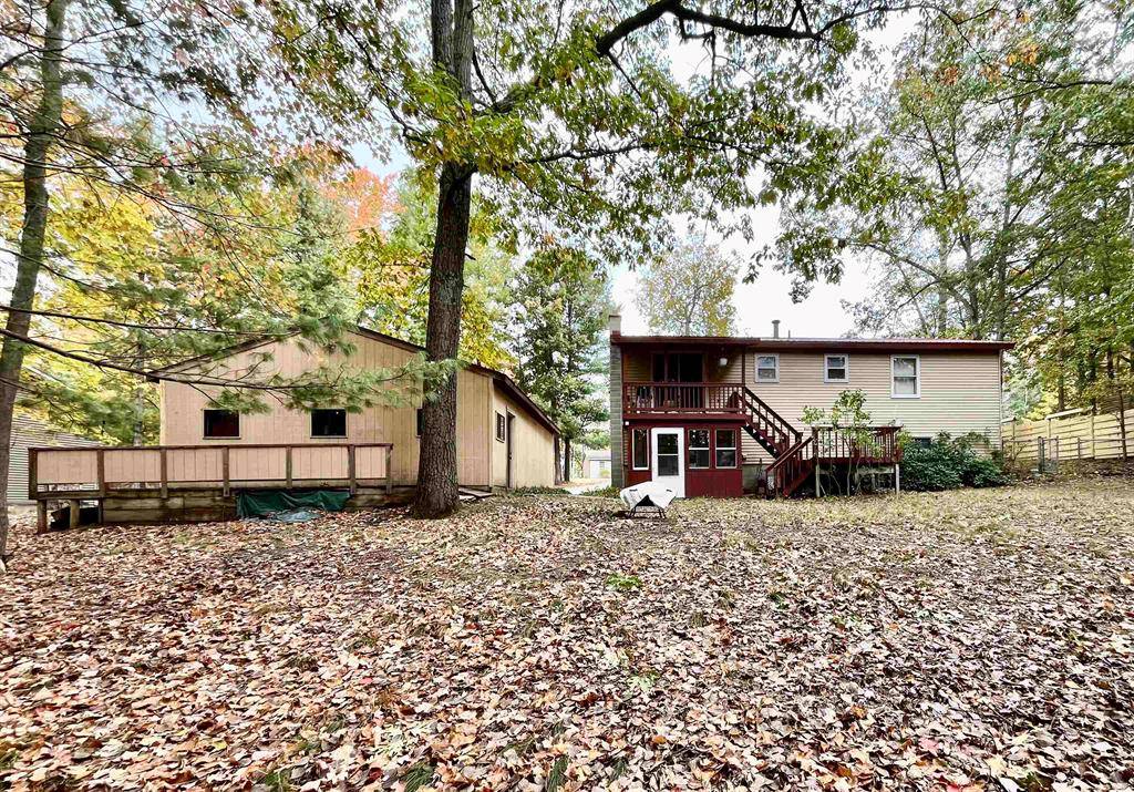 East Bay Twp, MI 49696,3878 Forest Lakes Drive