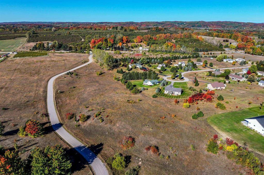 Bingham Twp, MI 48682,Lot 3 E Brigadoon