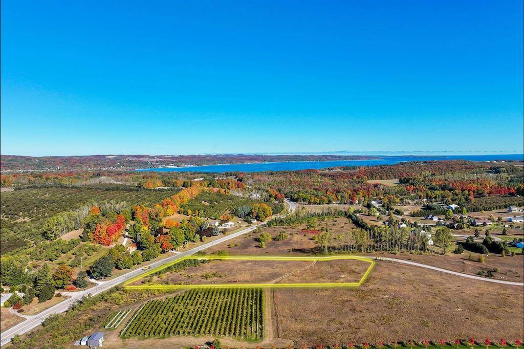 Bingham Twp, MI 49682,Lot 1 E Brigadoon