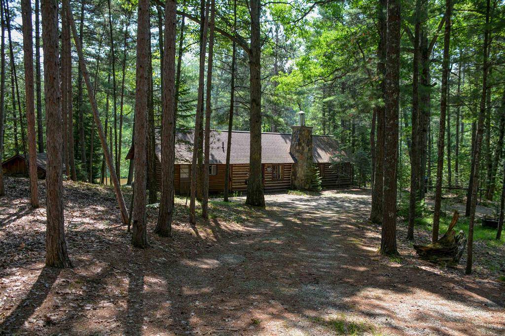 Clearwater Twp, MI 49676,6483 W Plum Valley Road NW