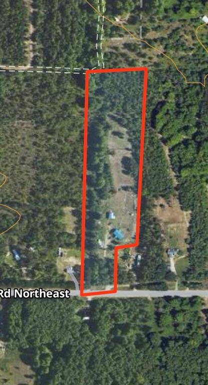 Rapid River Twp, MI 49659,3531 Twin Lake Road, NE