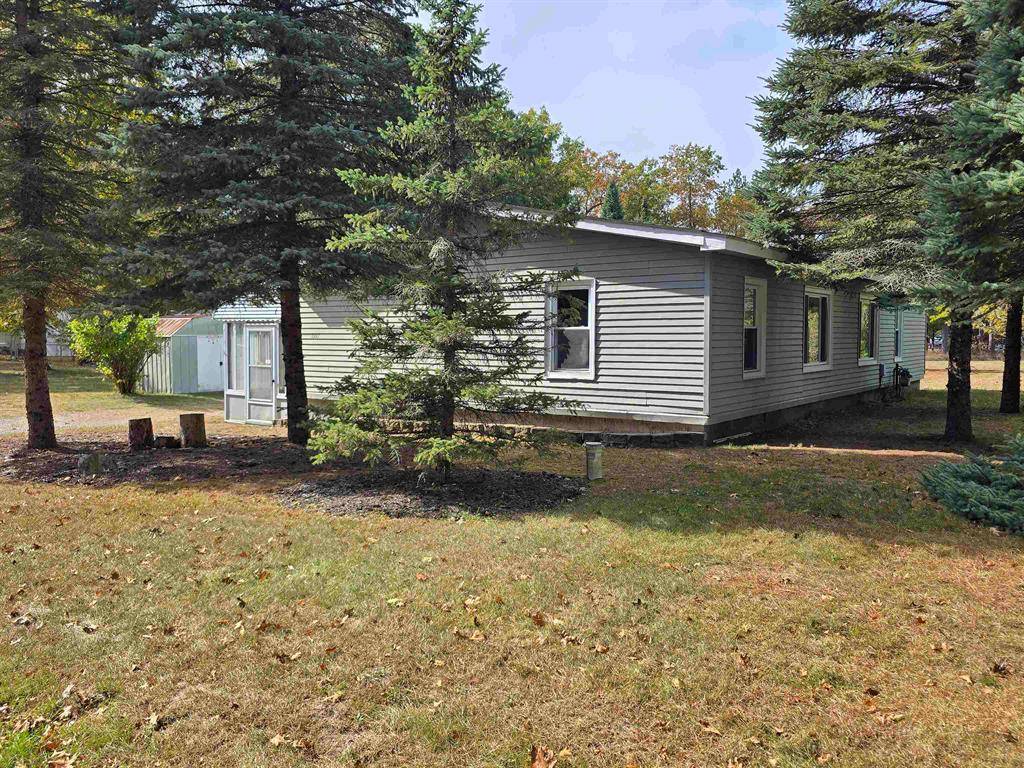 Grant Twp, MI 48748,1917 Corley Drive Lot: 9