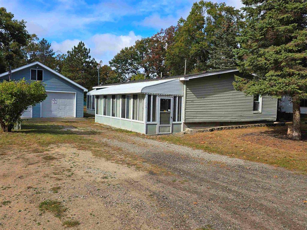 Grant Twp, MI 48748,1917 Corley Drive Lot: 9