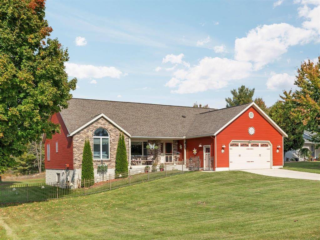 Cherry Grove Twp, MI 49601,4189 Morel Drive