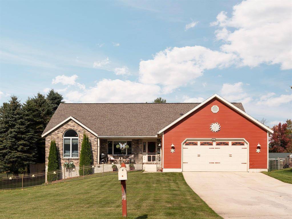 Cherry Grove Twp, MI 49601,4189 Morel Drive