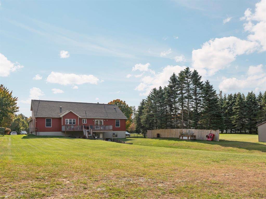 Cherry Grove Twp, MI 49601,4189 Morel Drive